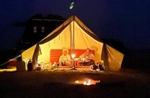 Bahariya Oasis Black and White Desert 2 Days and 1 Night
