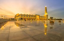Doha Private City Tour 