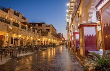 Doha Private City Tour 