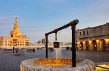 Doha Private City Tour 
