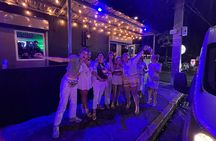 Nightlife Adventure La Placita Calle Cerra La factoría La Perla 