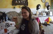 Walking Tour of Puebla with Street Food Tasting