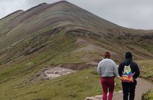 Exclusive Palcoyo rainbow mountain excursion 
