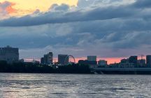  2-Hour Private Montreal Boat Cruise 
