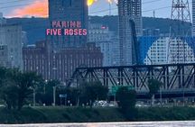  2-Hour Private Montreal Boat Cruise 