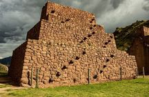 Small Group Tour of Cusco South Valley