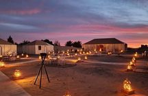 3 Day Desert Tour from Marrakech 