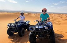 3 Day Desert Tour from Marrakech 