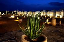 3 Day Desert Tour from Marrakech 