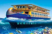 Nefertari Snorkeling Cruise From Makadi With pickup