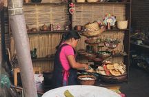 Oaxaca - Monte Alban, Alebrijes, Cuilapan & San Bartolo