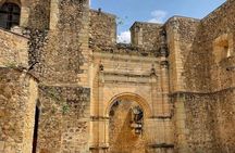 Oaxaca - Monte Alban, Alebrijes, Cuilapan & San Bartolo