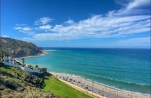 4 Hour Tangier walking tour with lunch ,kasbah, souks & camels 