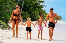 Family Boat Tour in Punta Cana with Snorkeling