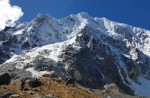 Salkantay Trek with Short Inca Trail – 5D/4N