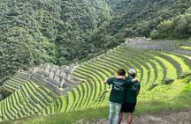 Salkantay Trek with Short Inca Trail – 5D/4N