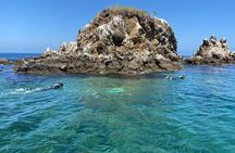 Guided Jetski Adventure to Catalina Island