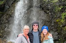 Private Rainforest Hike and City Tour