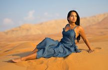 3-Day Private Desert Tour from Marrakech to Fes via Dades Valley 