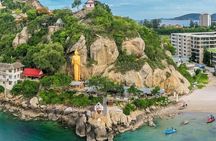 Customizable Itinerary for Private Charter Tours in Hua Hin