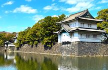 Tokyo Private Custom Walking Tour