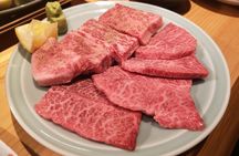 Private Wagyu Beef Tour with a Local Guide