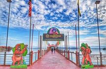 Orangutan Island, A Responsible Wildlife Sanctuary Experience