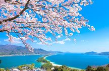 Kyoto Amanohashidate and Ine No Funaya Tour from Osaka
