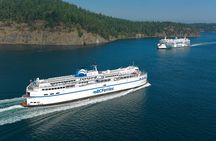 Victoria and Butchart Gardens Elevated Experience