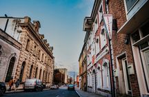 Southampton Cruise Port Transfer to London with Tour