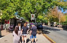 Premium Adelaide Hills Full Day Shore Tour Cruise Port Pick-up