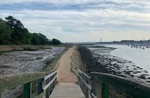 Southampton Cruise Port Transfer to London with Tour