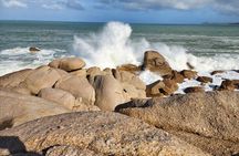 McLaren Vale, Port Elliot and Victor Harbor Minibus Tour
