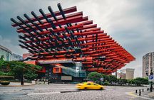 Ultimate Chongqing City Highlights Private Walking Tour 