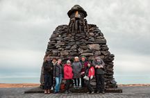 Snaefellsnes Peninsula Adventure: Small Group from Reykjavik