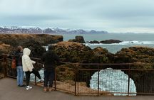 Snaefellsnes Peninsula Adventure: Small Group from Reykjavik