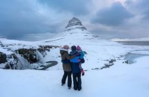 Snaefellsnes Peninsula Adventure: Small Group from Reykjavik