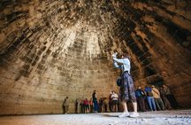 From Athens: Mycenae, Epidaurus & Nafplion Full-Day Tour
