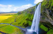 South Coast Adventure: Small Group Day Tour from Reykjavik