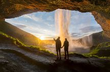 South Coast Adventure: Small Group Day Tour from Reykjavik