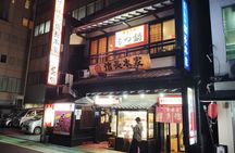 Fukuoka Hakata Sake and Gastronomic Delicacies Tour