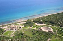 Full-day Famagusta: Lost Cities & Coastal Secrets from Paphos