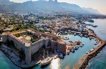 Full-day Famagusta: Lost Cities & Coastal Secrets from Paphos