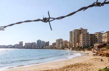 Full-day Famagusta: Lost Cities & Coastal Secrets from Paphos