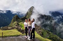 7 Days New Dawn Adventure in Peru