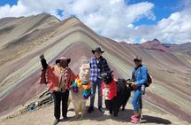 7 Days New Dawn Adventure in Peru