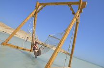 Orange bay Island and Parasailing, Snorkeling, & Water Sports, Lunch - Hurghada