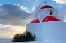 Private Mykonos Tailored Escape: Traditions & Tranquility Tour