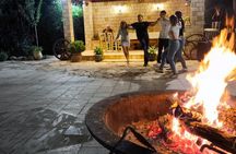 Dance Class and Dinner in Nafplio Boumpoulinas Greece