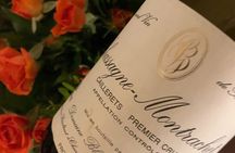 Wine Tasting and Introduction to Tasting Techniques